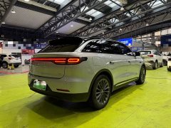 Leapmotor Leapo C11 Pure Electric 580 Premium Edition - ფოტო 4