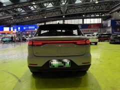 Leapmotor Leapo C11 Pure Electric 580 Premium Edition - ფოტო 5