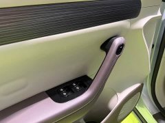 Leapmotor Leapo C11 Pure Electric 580 Premium Edition - ფოტო 7