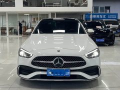 Mercedes-Benz C-Class C 260 L Sport Edition - ფოტო 2