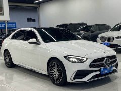 Mercedes-Benz C-Class C 260 L Sport Edition - ფოტო 3