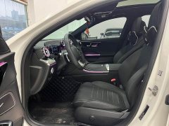 Mercedes-Benz C-Class C 260 L Sport Edition - ფოტო 4