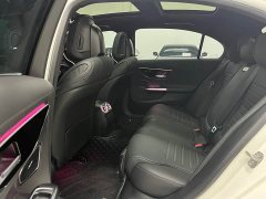 Mercedes-Benz C-Class C 260 L Sport Edition - ფოტო 5