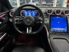 Mercedes-Benz C-Class C 260 L Sport Edition - ფოტო 7