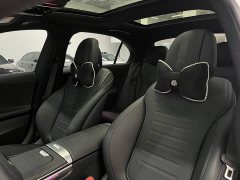 Mercedes-Benz C-Class C 260 L Sport Edition - ფოტო 8