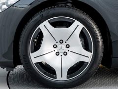 Mercedes-Benz Maybach S-Class S 480 4MATIC - ფოტო 10