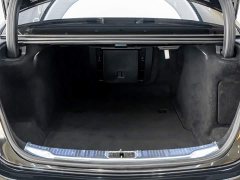 Mercedes-Benz Maybach S-Class S 480 4MATIC - ფოტო 12