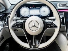 Mercedes-Benz Maybach S-Class S 480 4MATIC - ფოტო 16