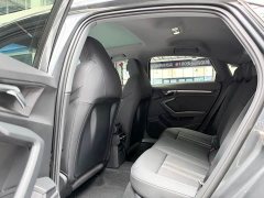 Audi A3 A3L Limousine 35 TFSI Fashion Sport - ფოტო 10