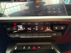 Audi A3 A3L Limousine 35 TFSI Fashion Sport - ფოტო 11