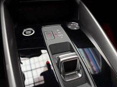Audi A3 A3L Limousine 35 TFSI Fashion Sport - ფოტო 12