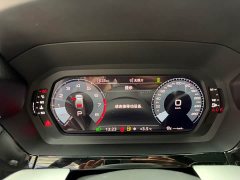 Audi A3 A3L Limousine 35 TFSI Fashion Sport - ფოტო 14