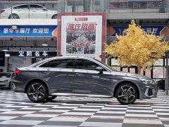 Audi A3 A3L Limousine 35 TFSI Fashion Sport - ფოტო 4