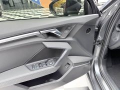 Audi A3 A3L Limousine 35 TFSI Fashion Sport - ფოტო 5