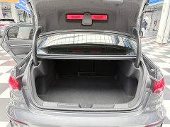 Audi A3 A3L Limousine 35 TFSI Fashion Sport - ფოტო 6