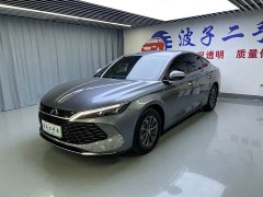 BYD Qin L DM-i 80KM Elite - ფოტო 1
