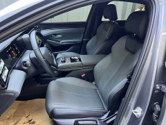 BYD Qin L DM-i 80KM Elite - ფოტო 11