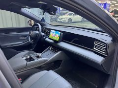 BYD Qin L DM-i 80KM Elite - ფოტო 12