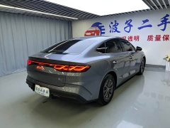 BYD Qin L DM-i 80KM Elite - ფოტო 18