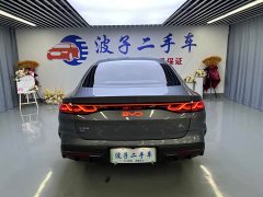 BYD Qin L DM-i 80KM Elite - ფოტო 19
