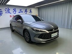 BYD Qin L DM-i 80KM Elite - ფოტო 3
