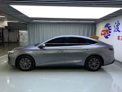 BYD Qin L DM-i 80KM Elite - ფოტო 4