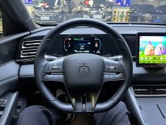 BYD Qin L DM-i 80KM Elite - ფოტო 5