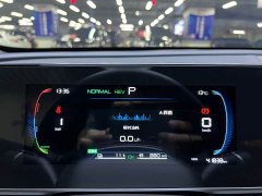 BYD Qin L DM-i 80KM Elite - ფოტო 6