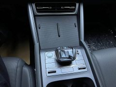 BYD Qin L DM-i 80KM Elite - ფოტო 7