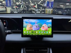 BYD Qin L DM-i 80KM Elite - ფოტო 8