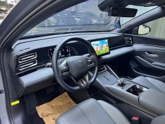 BYD Qin L DM-i 80KM Elite - ფოტო 9