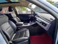 Geely Boyue Million Edition 1.8TD DCT FWD Comfort - ფოტო 4
