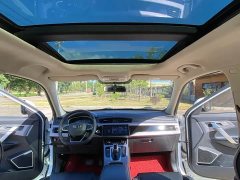 Geely Boyue Million Edition 1.8TD DCT FWD Comfort - ფოტო 5