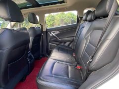 Geely Boyue Million Edition 1.8TD DCT FWD Comfort - ფოტო 6