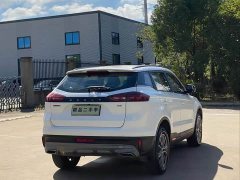 Geely Boyue Million Edition 1.8TD DCT FWD Comfort - ფოტო 7