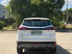 Geely Boyue Million Edition 1.8TD DCT FWD Comfort - ფოტო 8