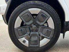 Chery iCAR Super V23 V23S 501 Four-Wheel Drive Peak Performance Edition - ფოტო 10