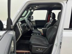 Chery iCAR Super V23 V23S 501 Four-Wheel Drive Peak Performance Edition - ფოტო 12