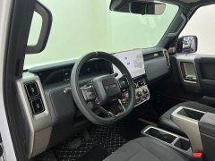 Chery iCAR Super V23 V23S 501 Four-Wheel Drive Peak Performance Edition - ფოტო 13