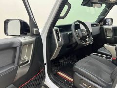 Chery iCAR Super V23 V23S 501 Four-Wheel Drive Peak Performance Edition - ფოტო 14