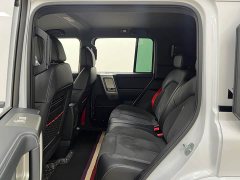 Chery iCAR Super V23 V23S 501 Four-Wheel Drive Peak Performance Edition - ფოტო 16
