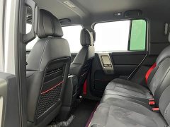Chery iCAR Super V23 V23S 501 Four-Wheel Drive Peak Performance Edition - ფოტო 17