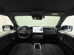 Chery iCAR Super V23 V23S 501 Four-Wheel Drive Peak Performance Edition - ფოტო 18
