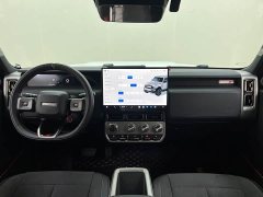 Chery iCAR Super V23 V23S 501 Four-Wheel Drive Peak Performance Edition - ფოტო 19