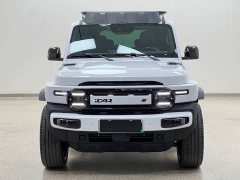 Chery iCAR Super V23 V23S 501 Four-Wheel Drive Peak Performance Edition - ფოტო 2