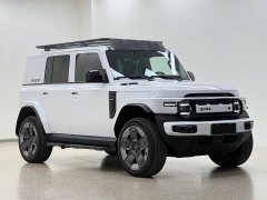 Chery iCAR Super V23 V23S 501 Four-Wheel Drive Peak Performance Edition - ფოტო 4