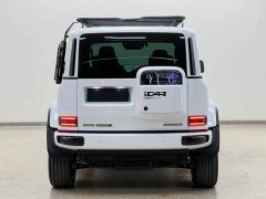 Chery iCAR Super V23 V23S 501 Four-Wheel Drive Peak Performance Edition - ფოტო 5