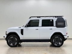 Chery iCAR Super V23 V23S 501 Four-Wheel Drive Peak Performance Edition - ფოტო 7