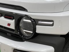 Chery iCAR Super V23 V23S 501 Four-Wheel Drive Peak Performance Edition - ფოტო 8