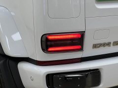 Chery iCAR Super V23 V23S 501 Four-Wheel Drive Peak Performance Edition - ფოტო 9